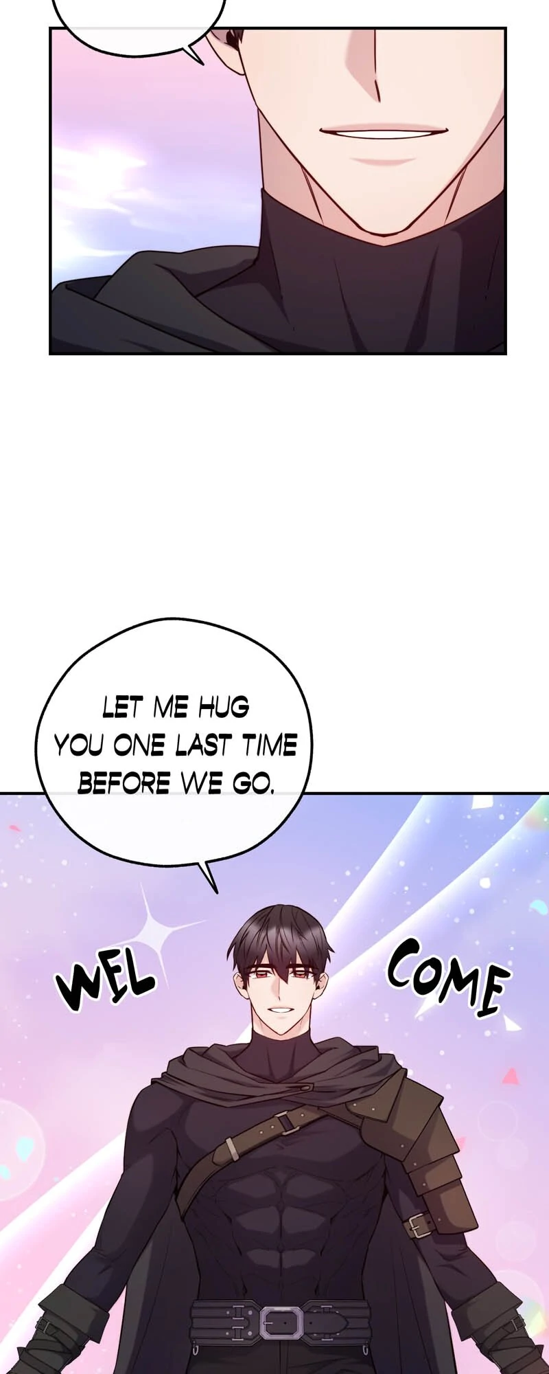 Anyone Can Become a Villainess Chapter 137 - page 20