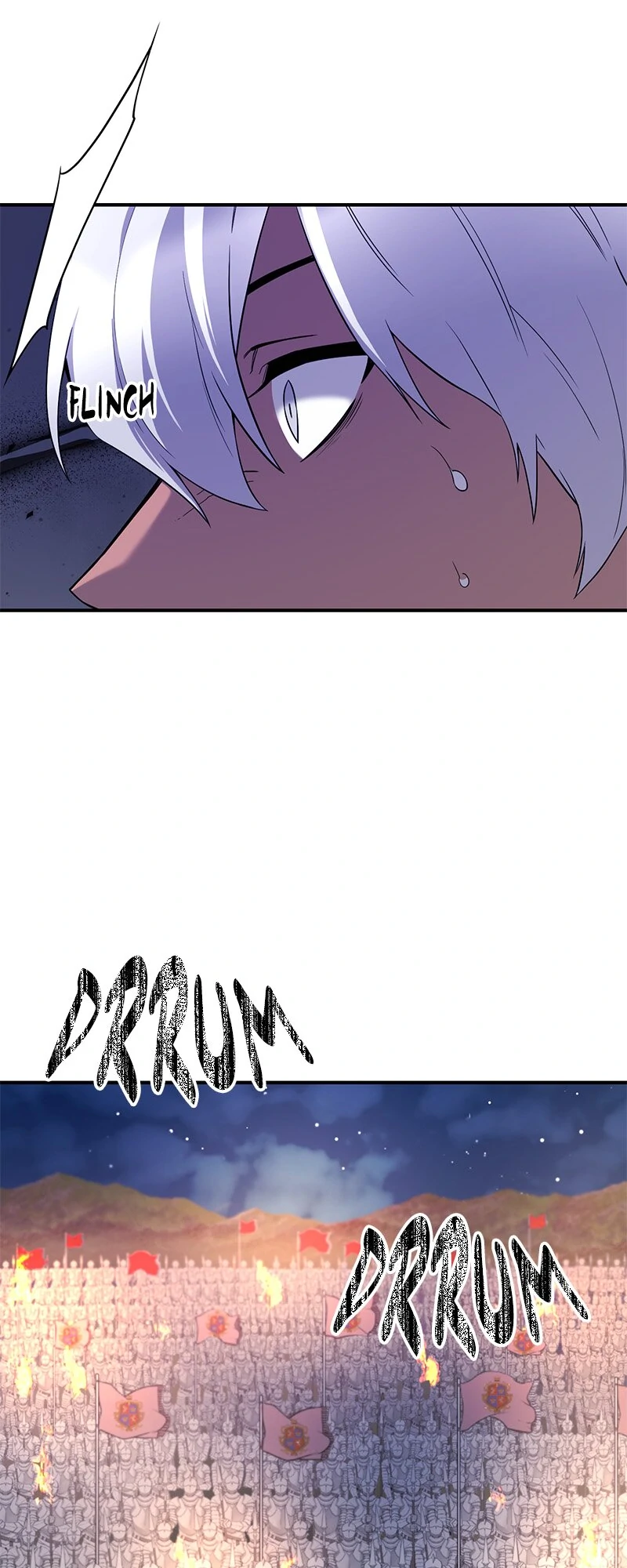 Anyone Can Become a Villainess Chapter 137 - page 37