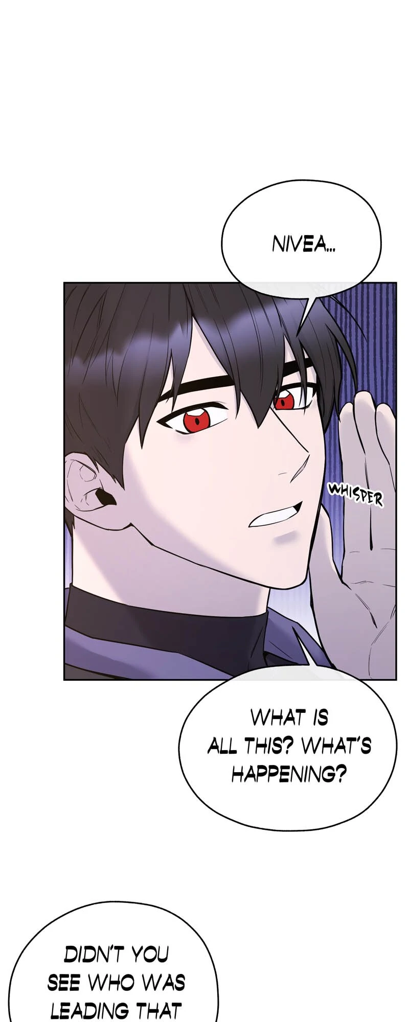Anyone Can Become a Villainess Chapter 137 - page 42