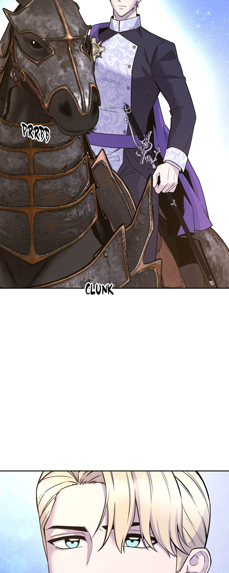 Anyone Can Become a Villainess Chapter 137 - page 46