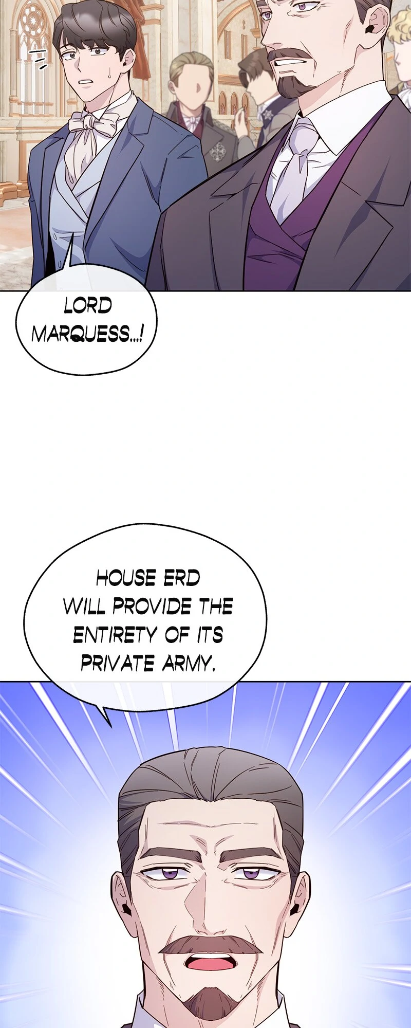 Anyone Can Become a Villainess Chapter 138 - page 15