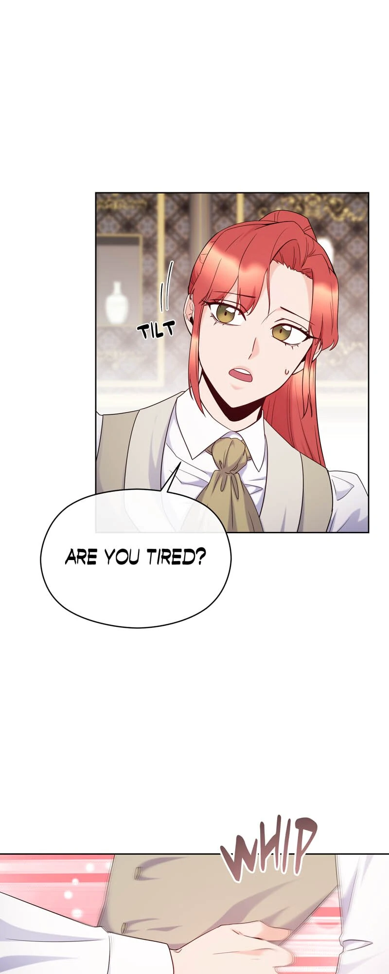 Anyone Can Become a Villainess Chapter 139 - page 13