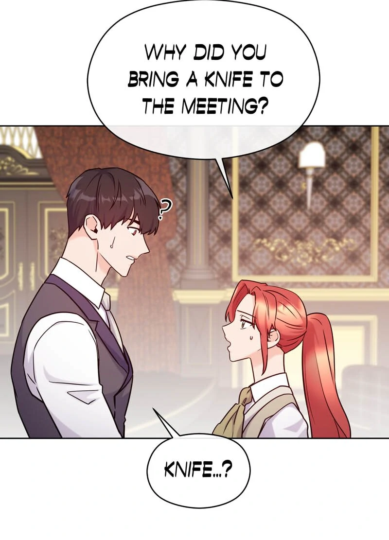 Anyone Can Become a Villainess Chapter 139 - page 18