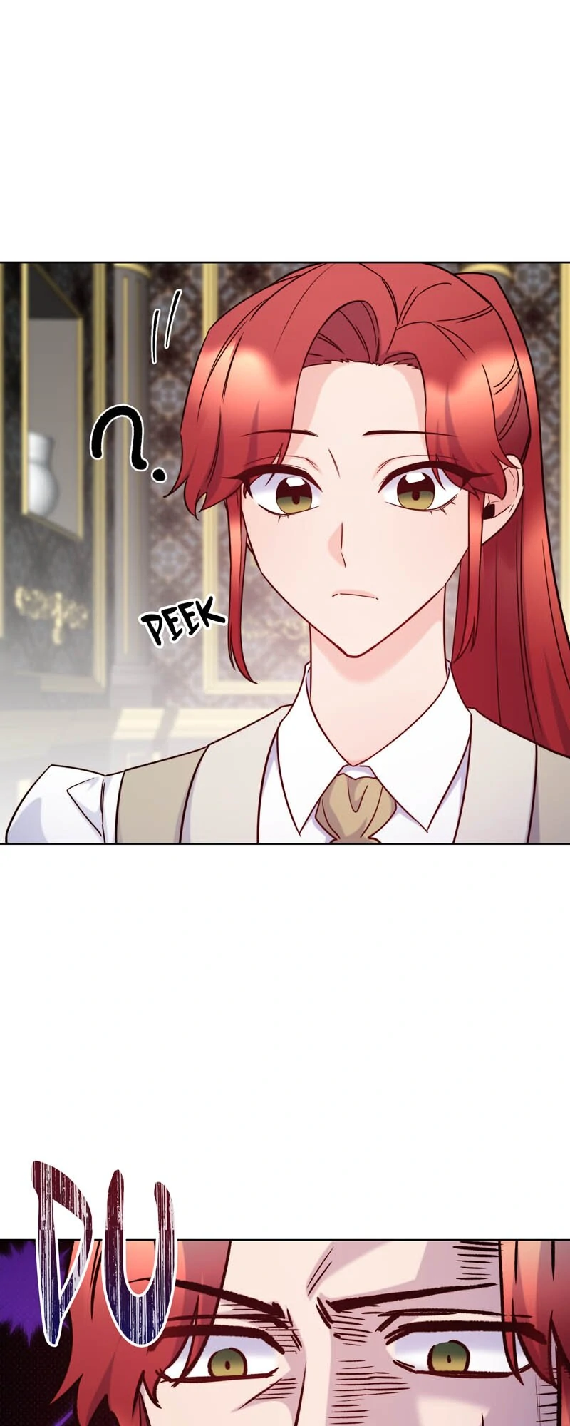 Anyone Can Become a Villainess Chapter 139 - page 19