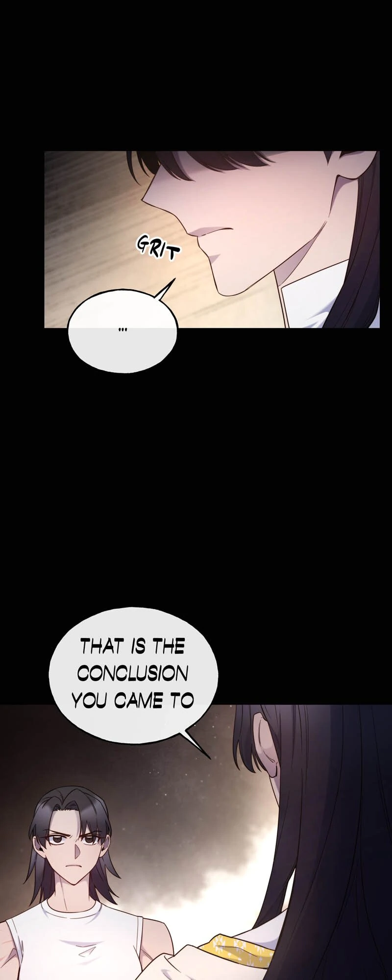 Anyone Can Become a Villainess Chapter 131 - page 13