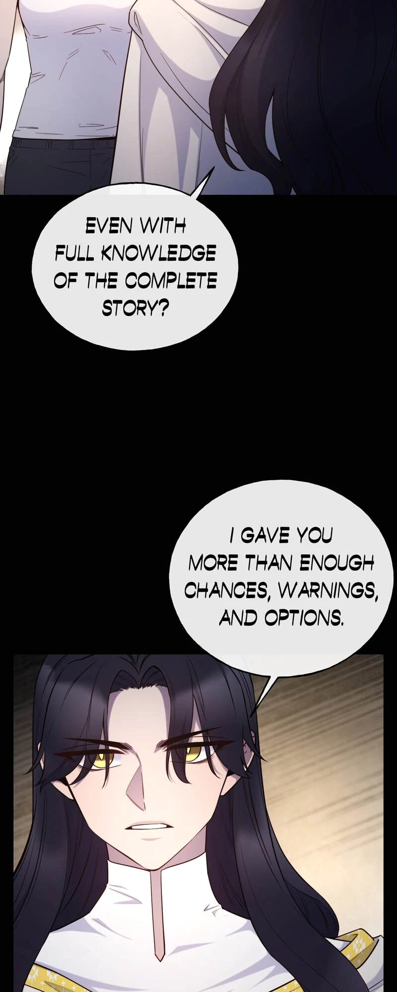 Anyone Can Become a Villainess Chapter 131 - page 14