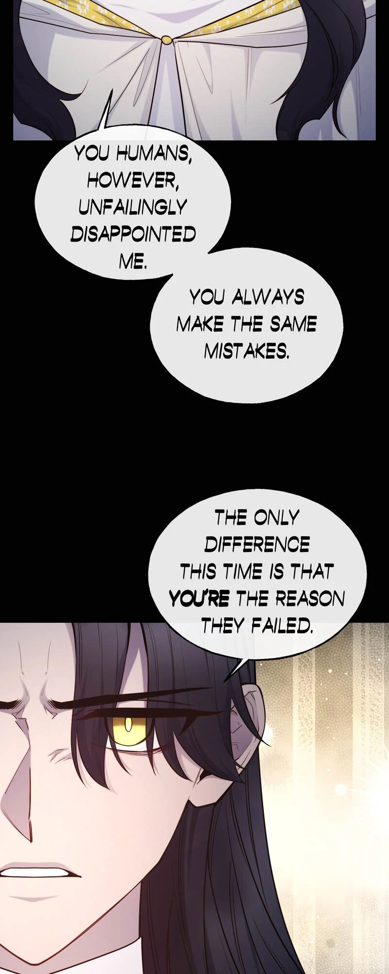 Anyone Can Become a Villainess Chapter 131 - page 15