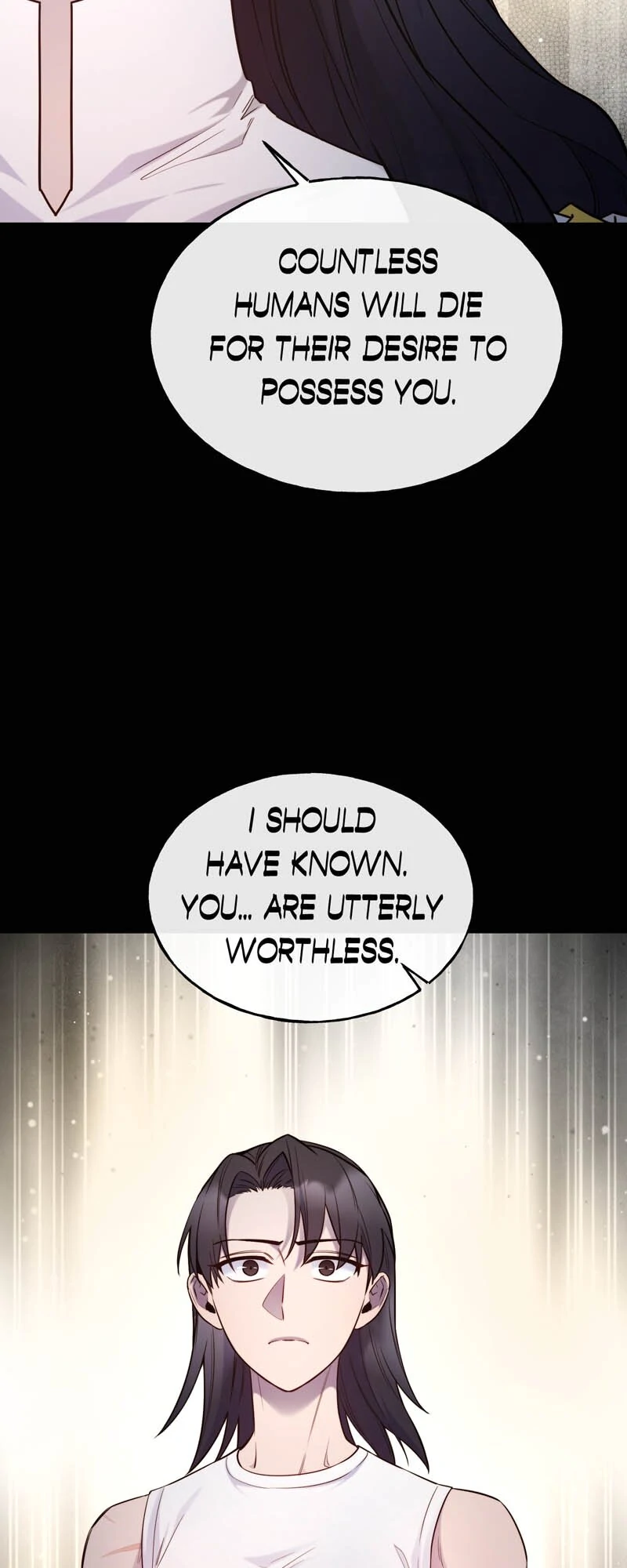 Anyone Can Become a Villainess Chapter 131 - page 16