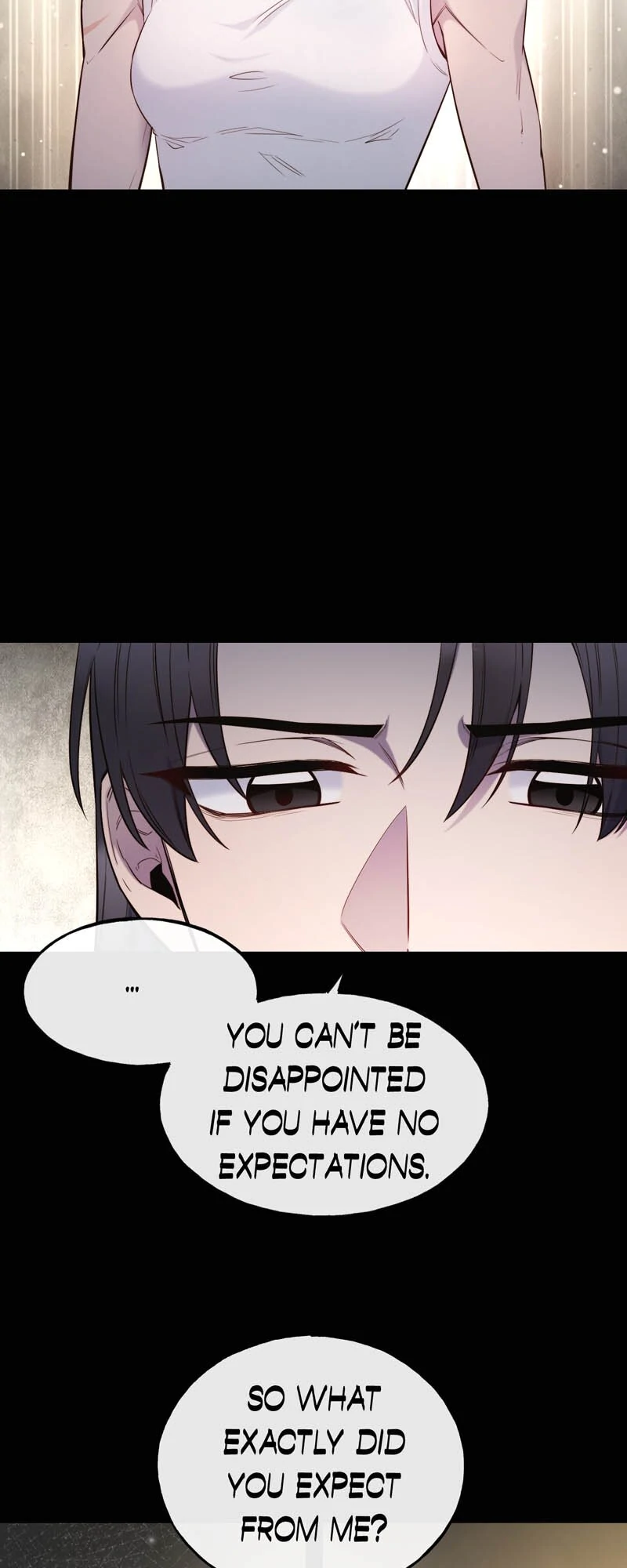 Anyone Can Become a Villainess Chapter 131 - page 17