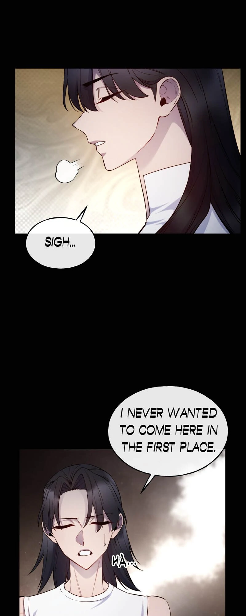 Anyone Can Become a Villainess Chapter 131 - page 19
