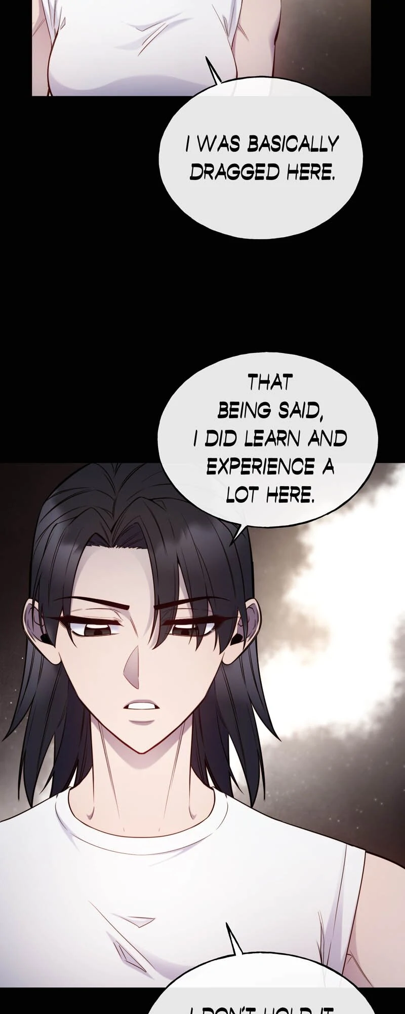 Anyone Can Become a Villainess Chapter 131 - page 20