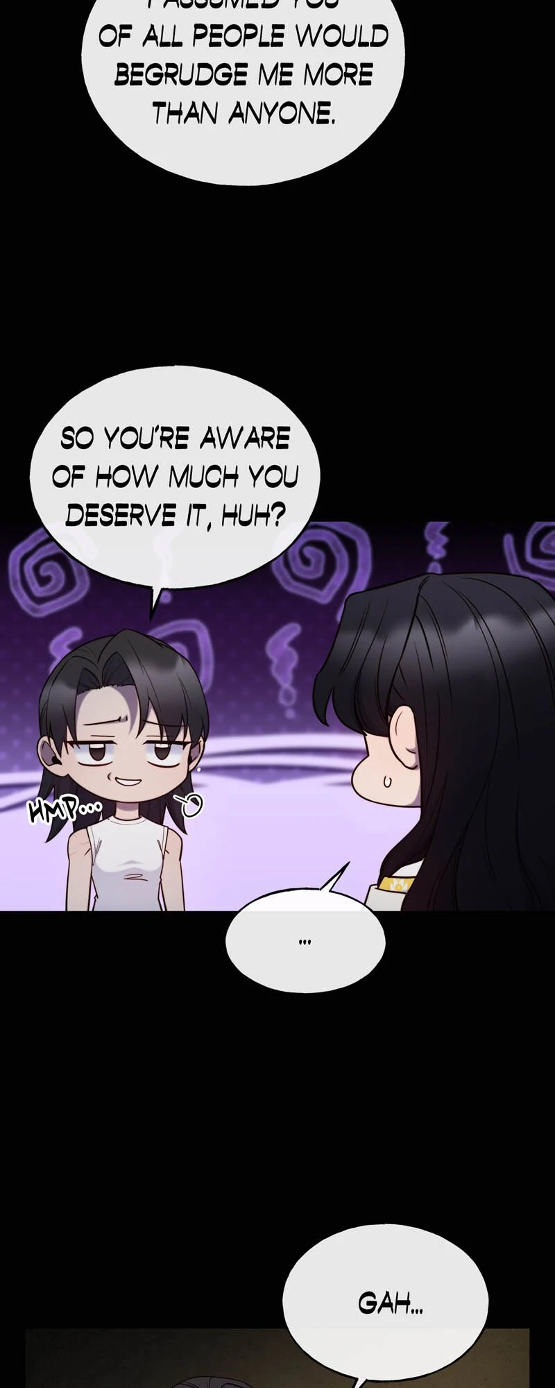 Anyone Can Become a Villainess Chapter 131 - page 22
