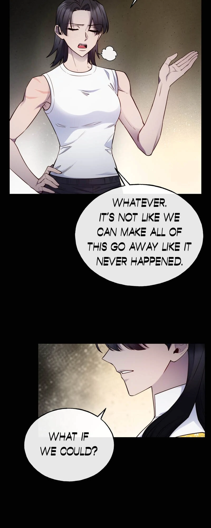 Anyone Can Become a Villainess Chapter 131 - page 23