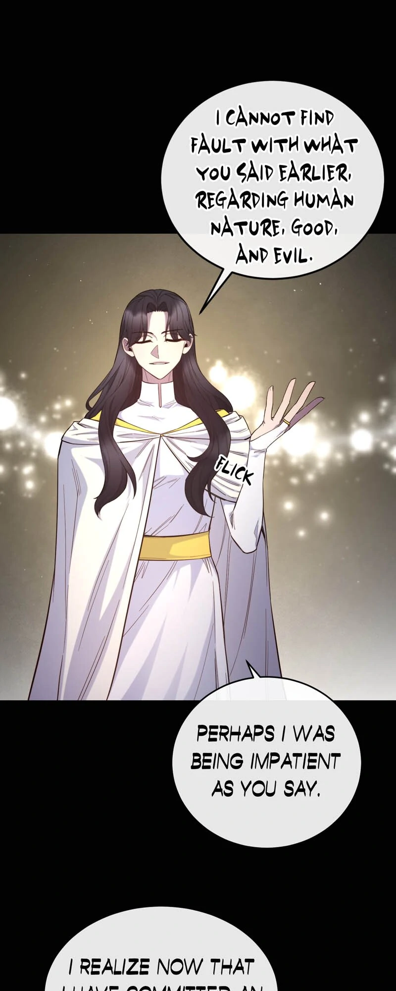 Anyone Can Become a Villainess Chapter 131 - page 25