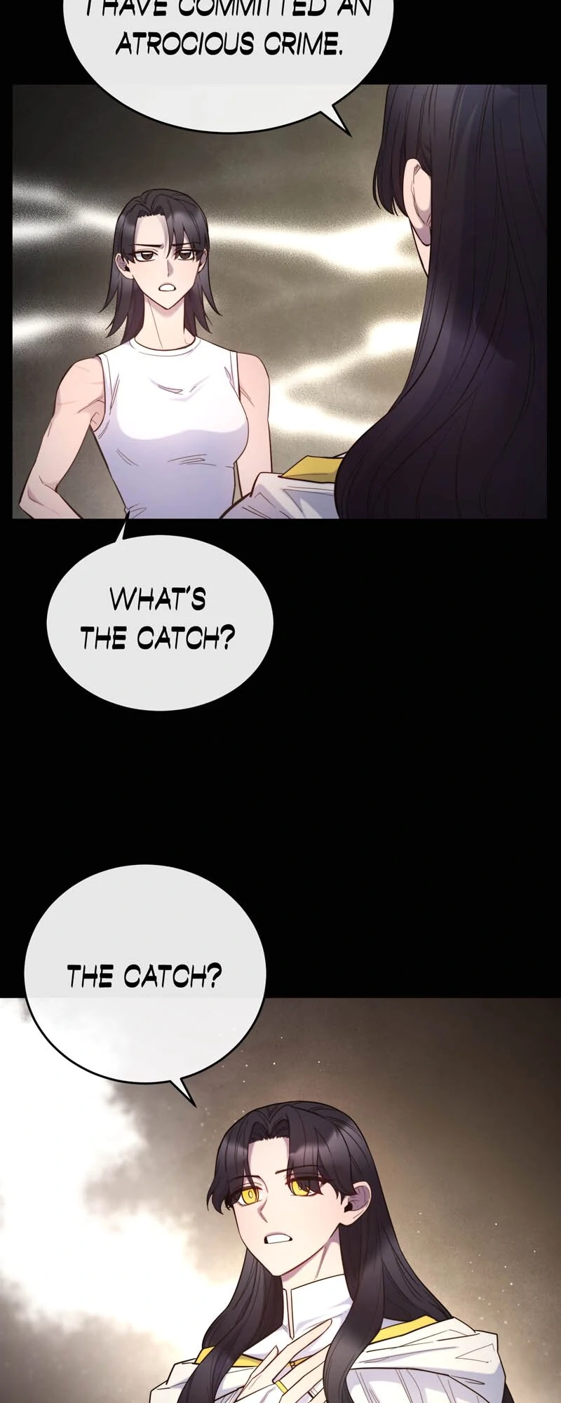 Anyone Can Become a Villainess Chapter 131 - page 26