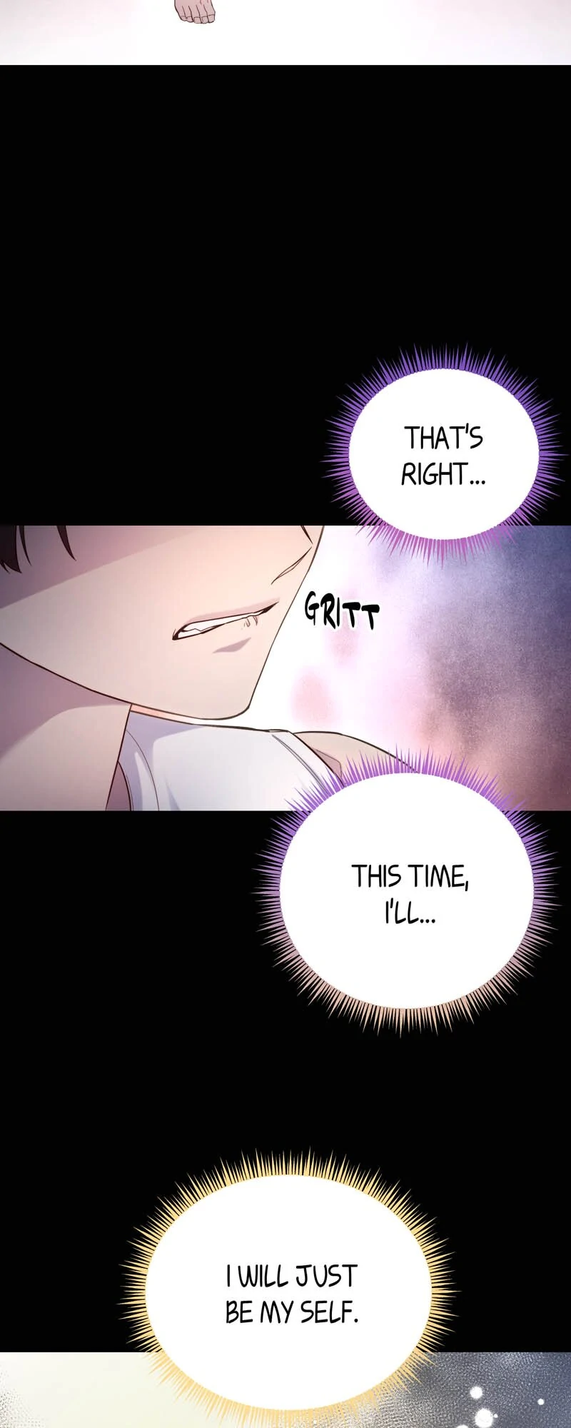 Anyone Can Become a Villainess Chapter 131 - page 33
