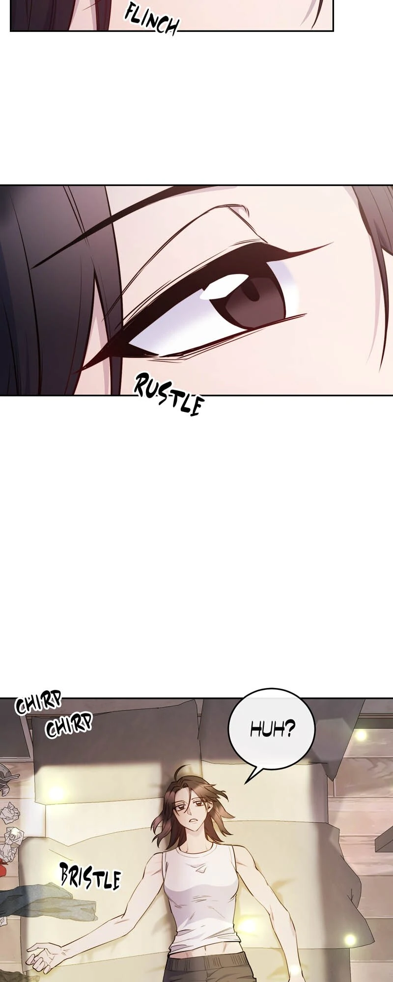 Anyone Can Become a Villainess Chapter 131 - page 39