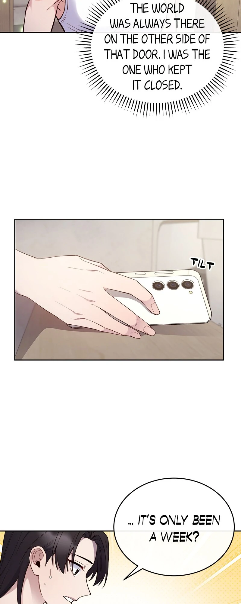 Anyone Can Become a Villainess Chapter 131 - page 45