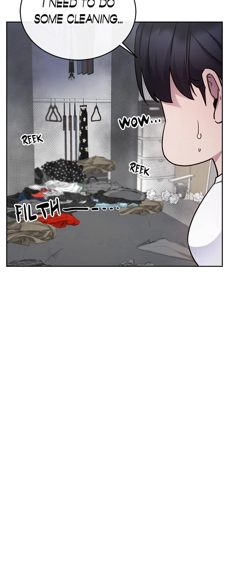 Anyone Can Become a Villainess Chapter 131 - page 47