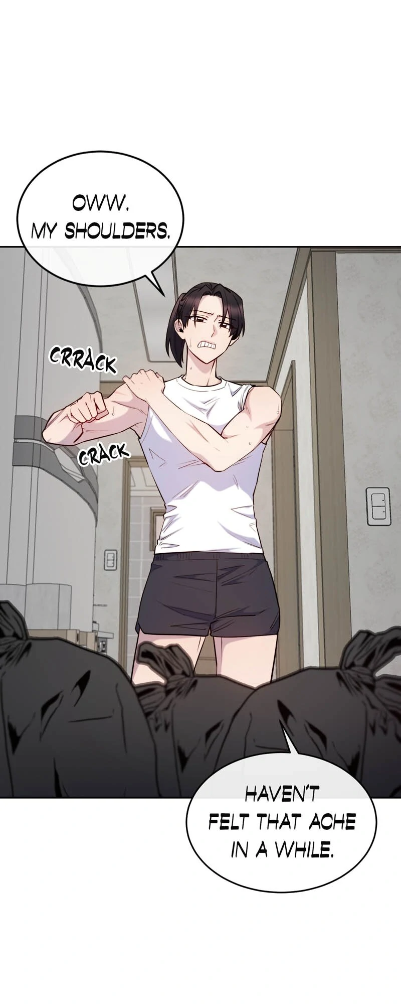 Anyone Can Become a Villainess Chapter 131 - page 49