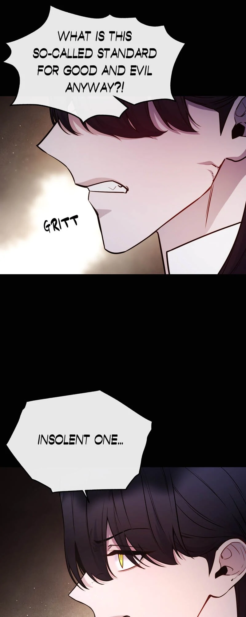 Anyone Can Become a Villainess Chapter 131 - page 7