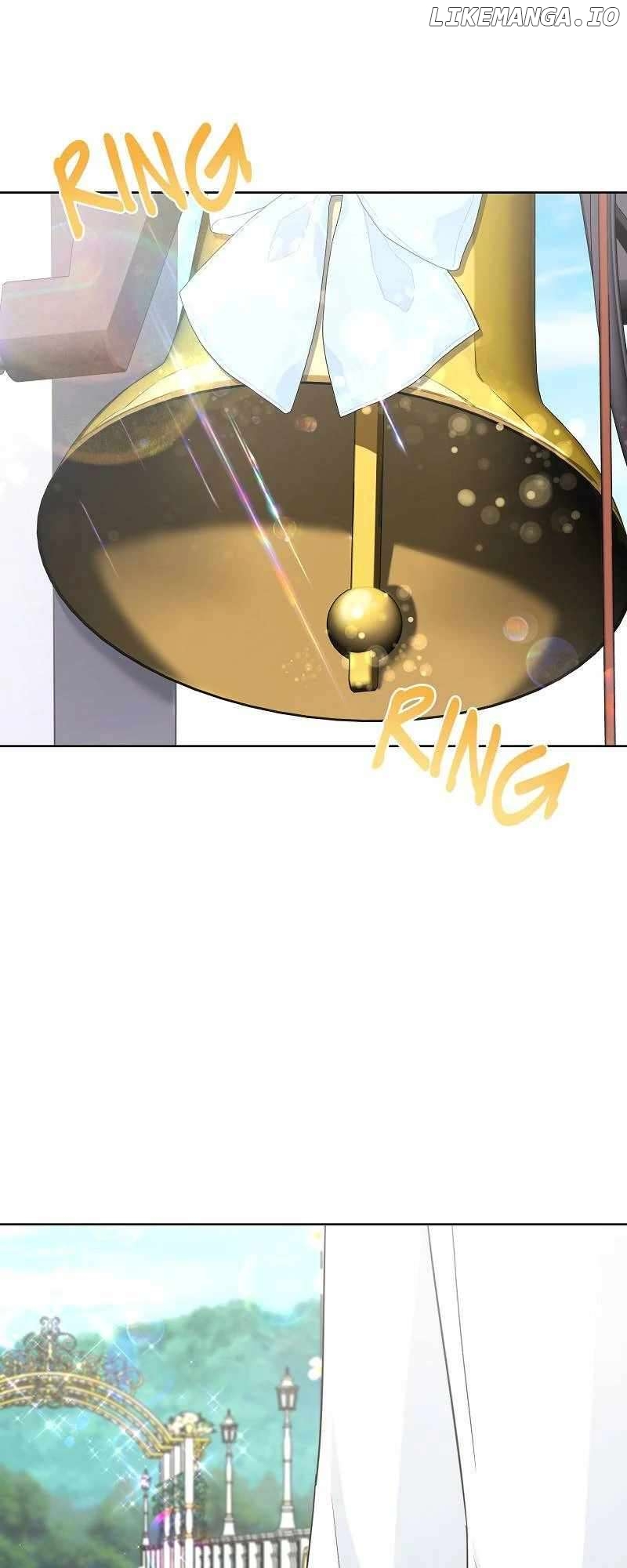 Anyone Can Become a Villainess Chapter 140 - page 11