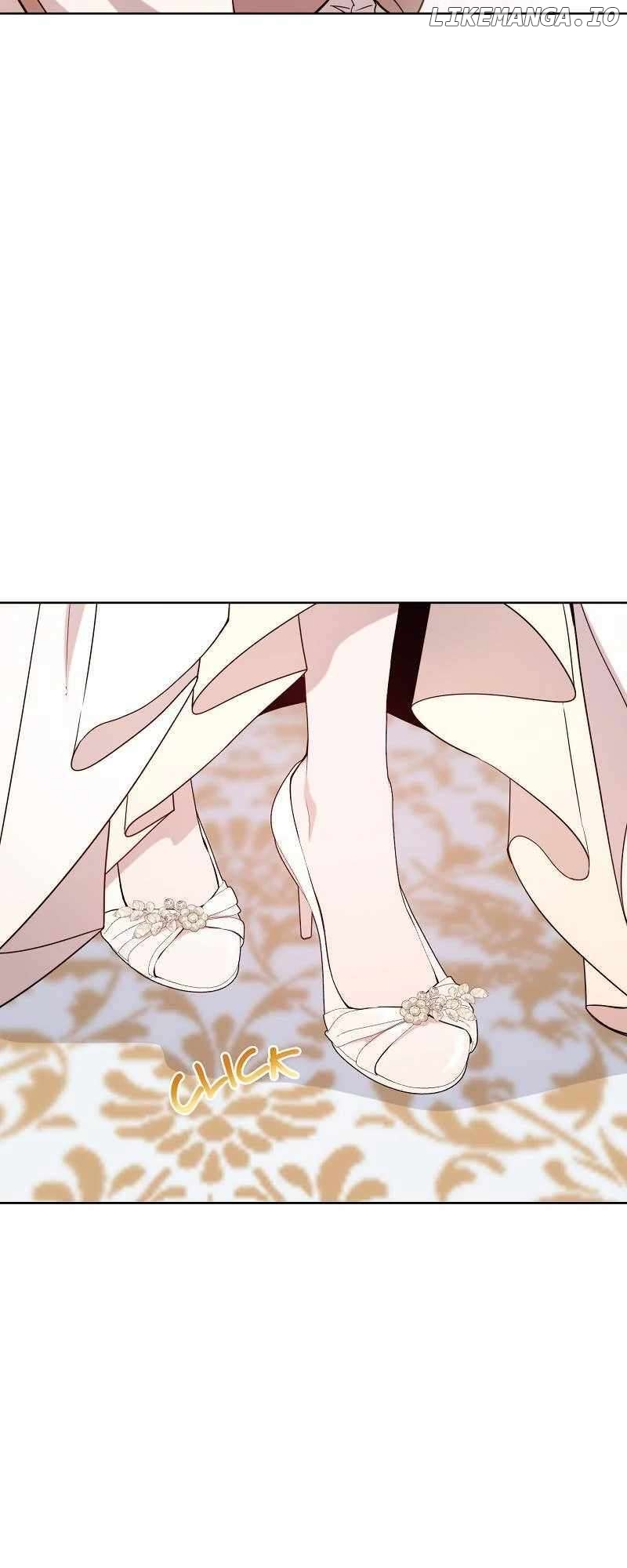 Anyone Can Become a Villainess Chapter 140 - page 17