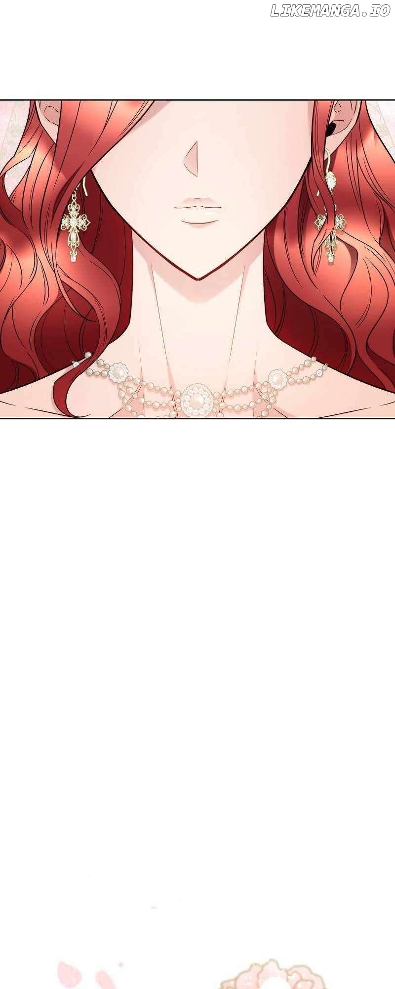 Anyone Can Become a Villainess Chapter 140 - page 18