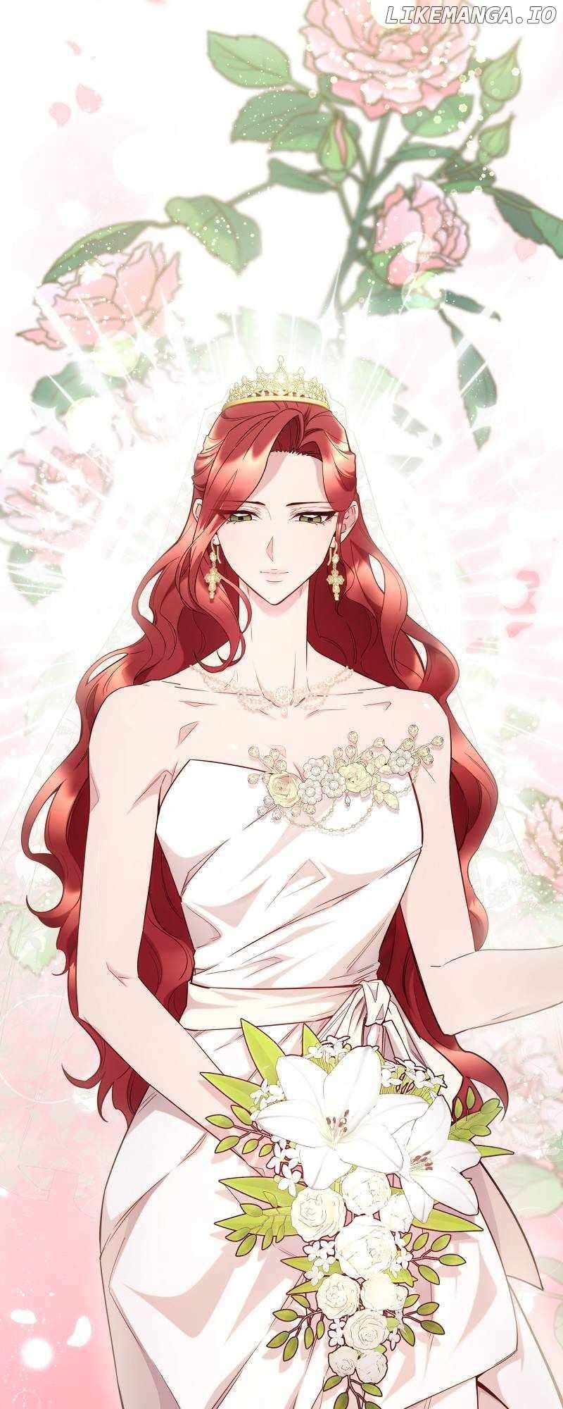 Anyone Can Become a Villainess Chapter 140 - page 19