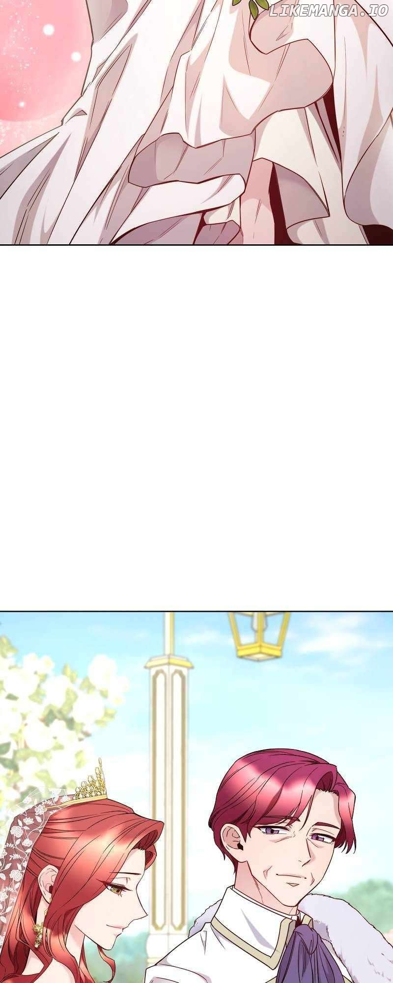 Anyone Can Become a Villainess Chapter 140 - page 20