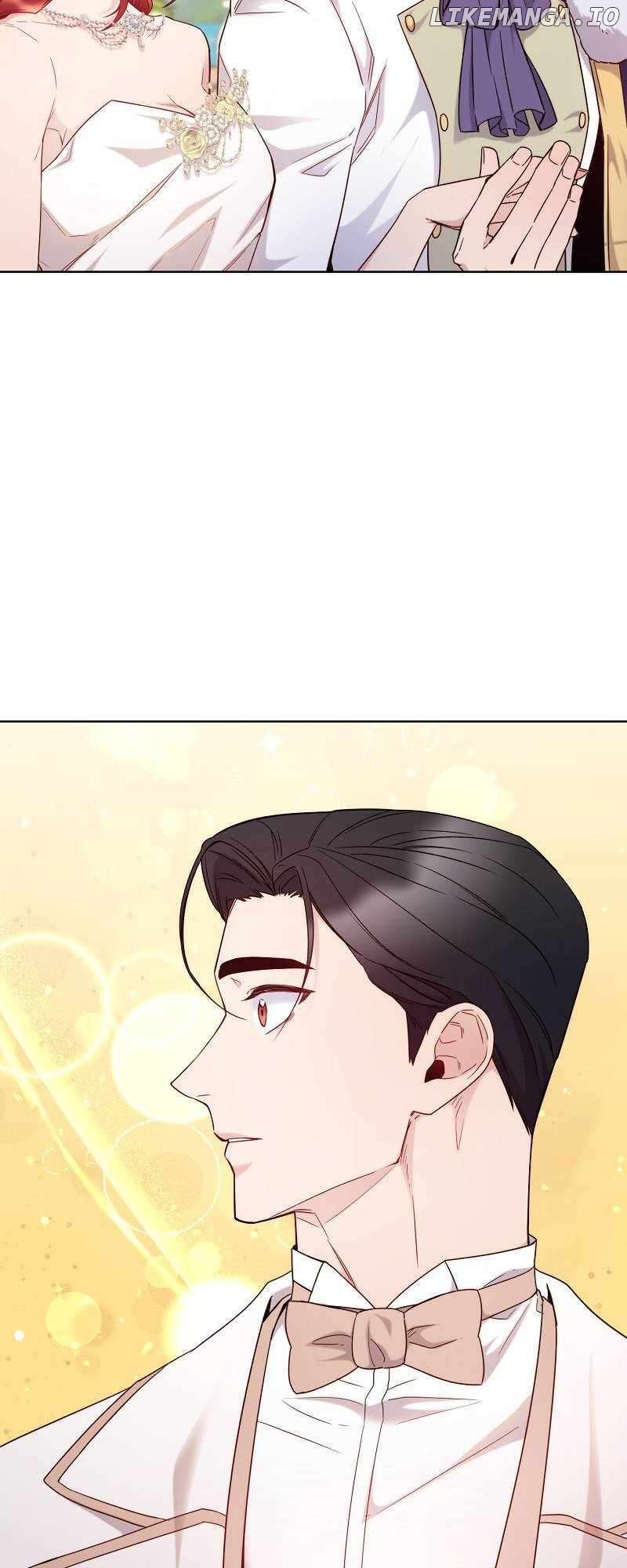 Anyone Can Become a Villainess Chapter 140 - page 21