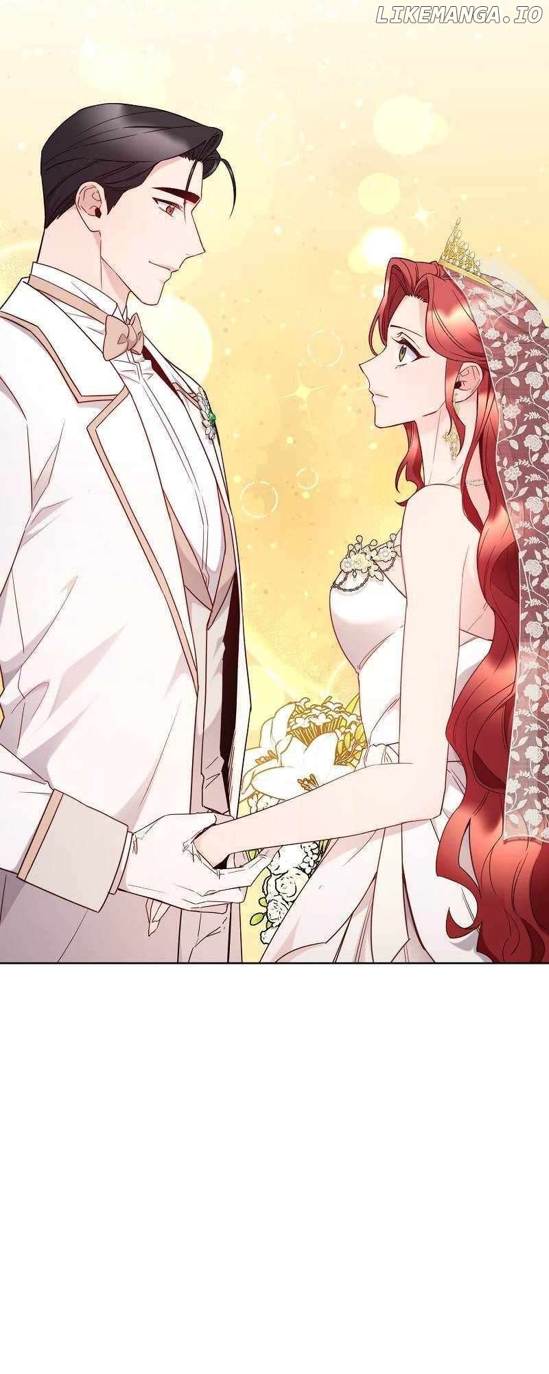 Anyone Can Become a Villainess Chapter 140 - page 23