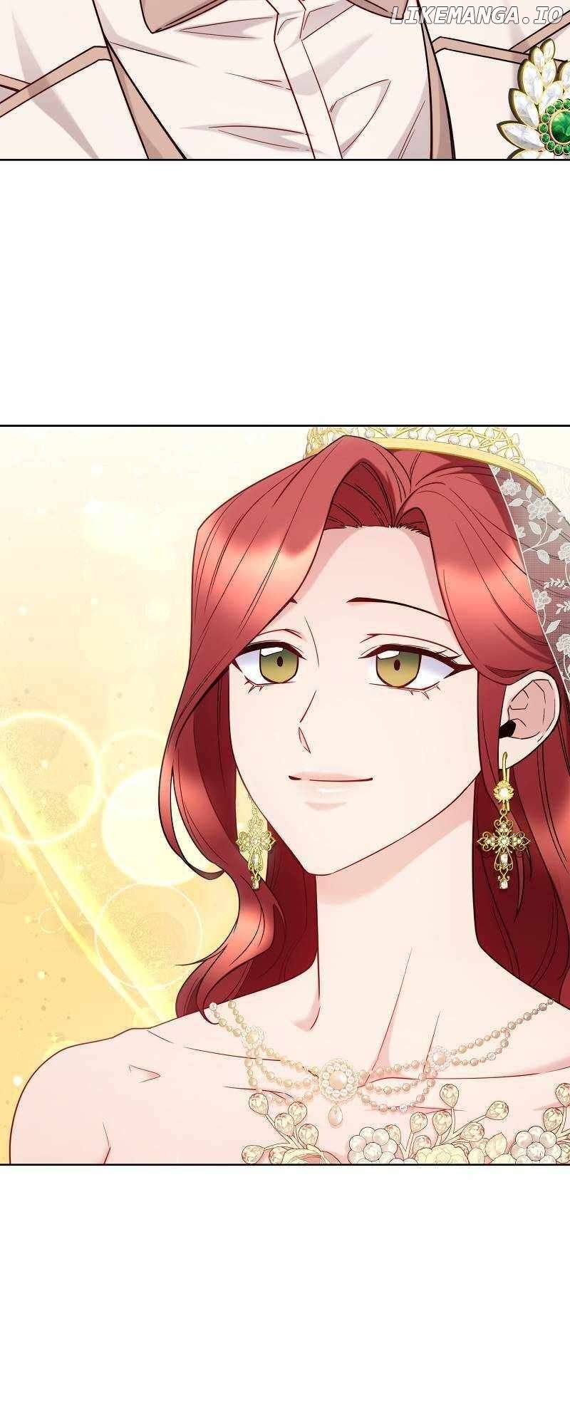 Anyone Can Become a Villainess Chapter 140 - page 25