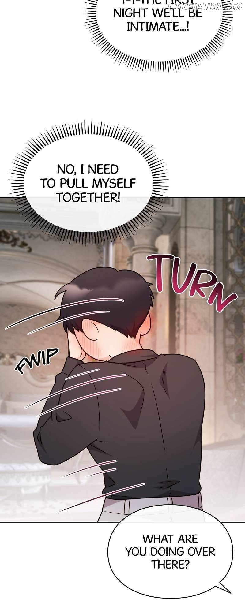 Anyone Can Become a Villainess Chapter 140 - page 29
