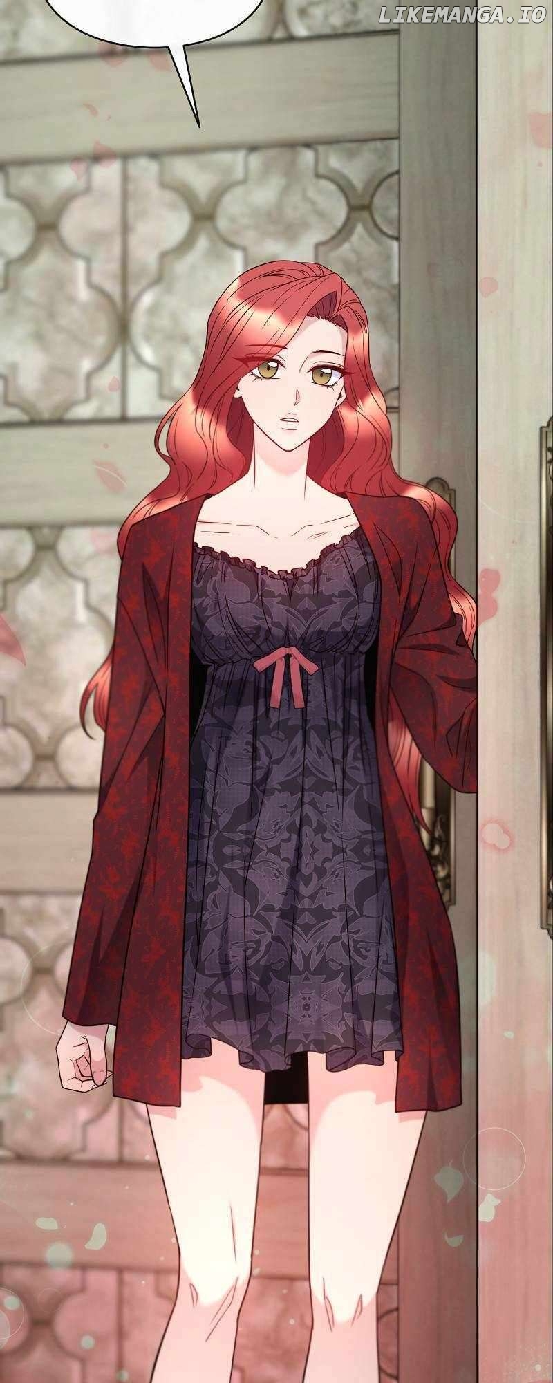 Anyone Can Become a Villainess Chapter 140 - page 31