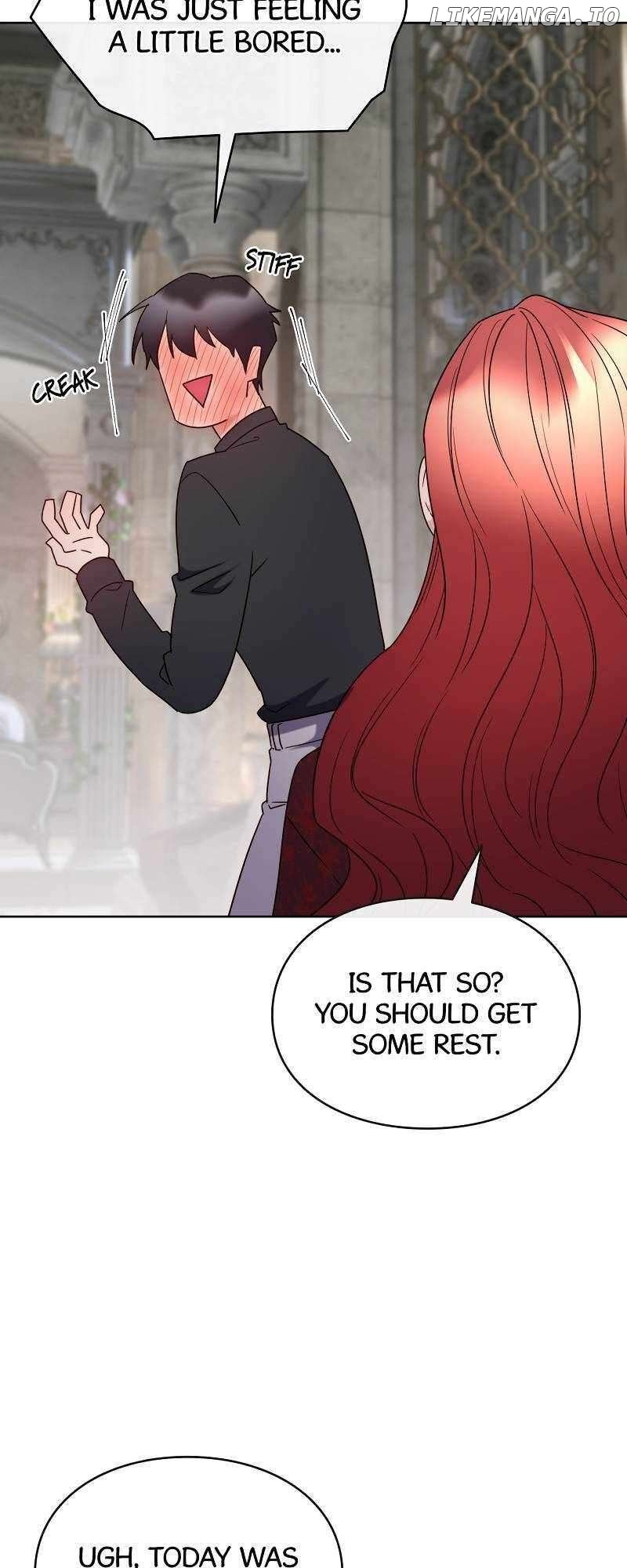 Anyone Can Become a Villainess Chapter 140 - page 33