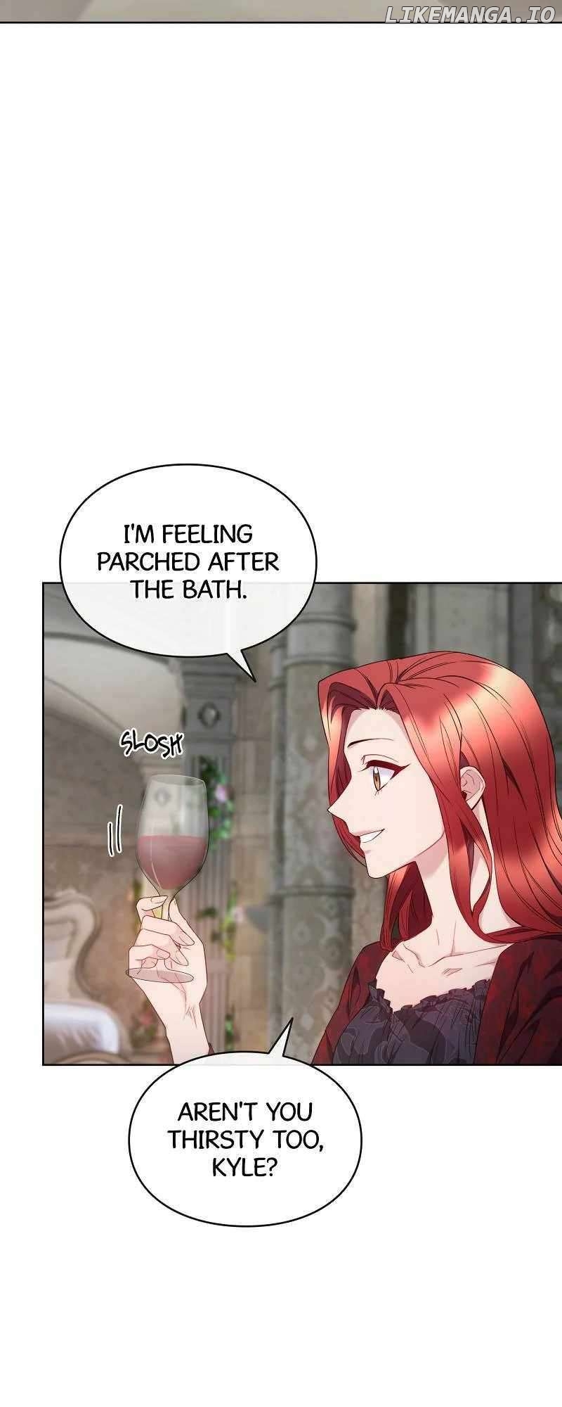 Anyone Can Become a Villainess Chapter 140 - page 39