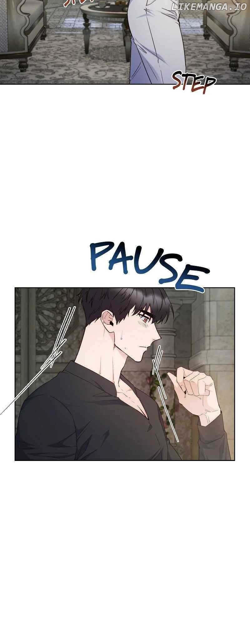 Anyone Can Become a Villainess Chapter 140 - page 4