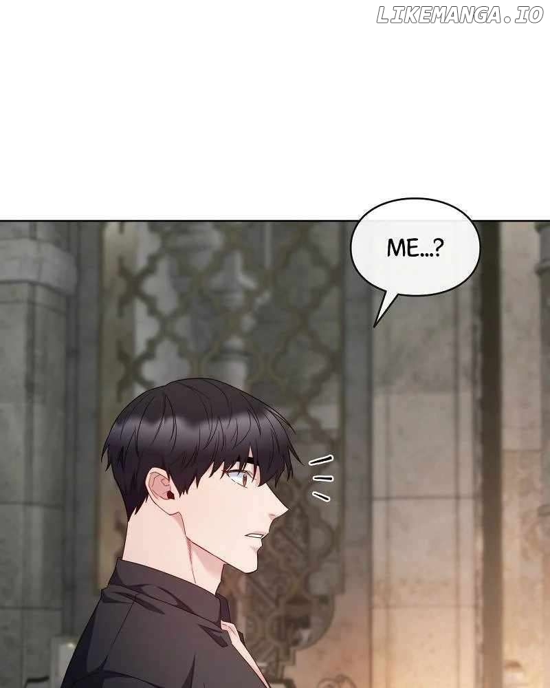 Anyone Can Become a Villainess Chapter 140 - page 40