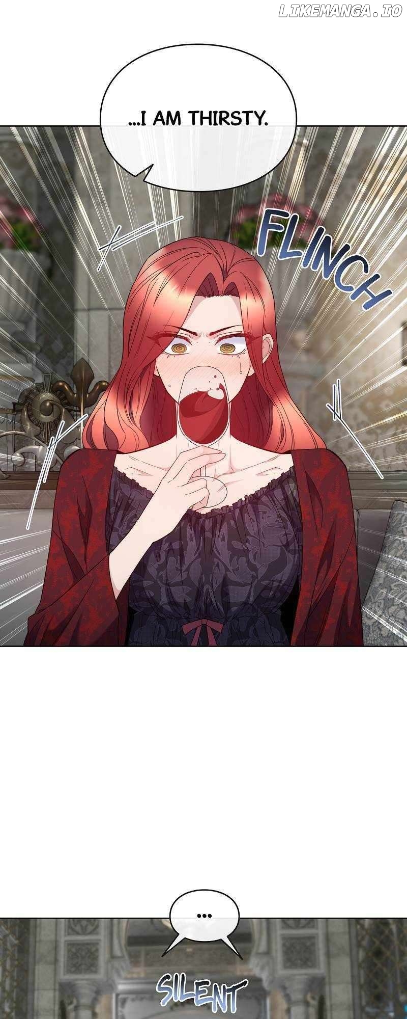 Anyone Can Become a Villainess Chapter 140 - page 42