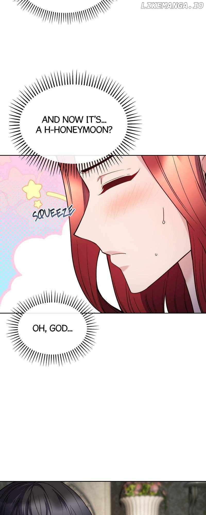 Anyone Can Become a Villainess Chapter 140 - page 44