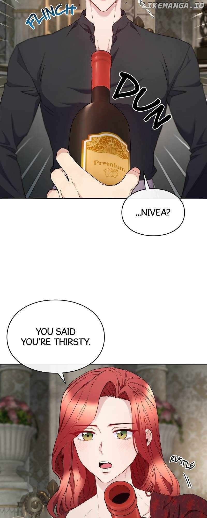 Anyone Can Become a Villainess Chapter 140 - page 47