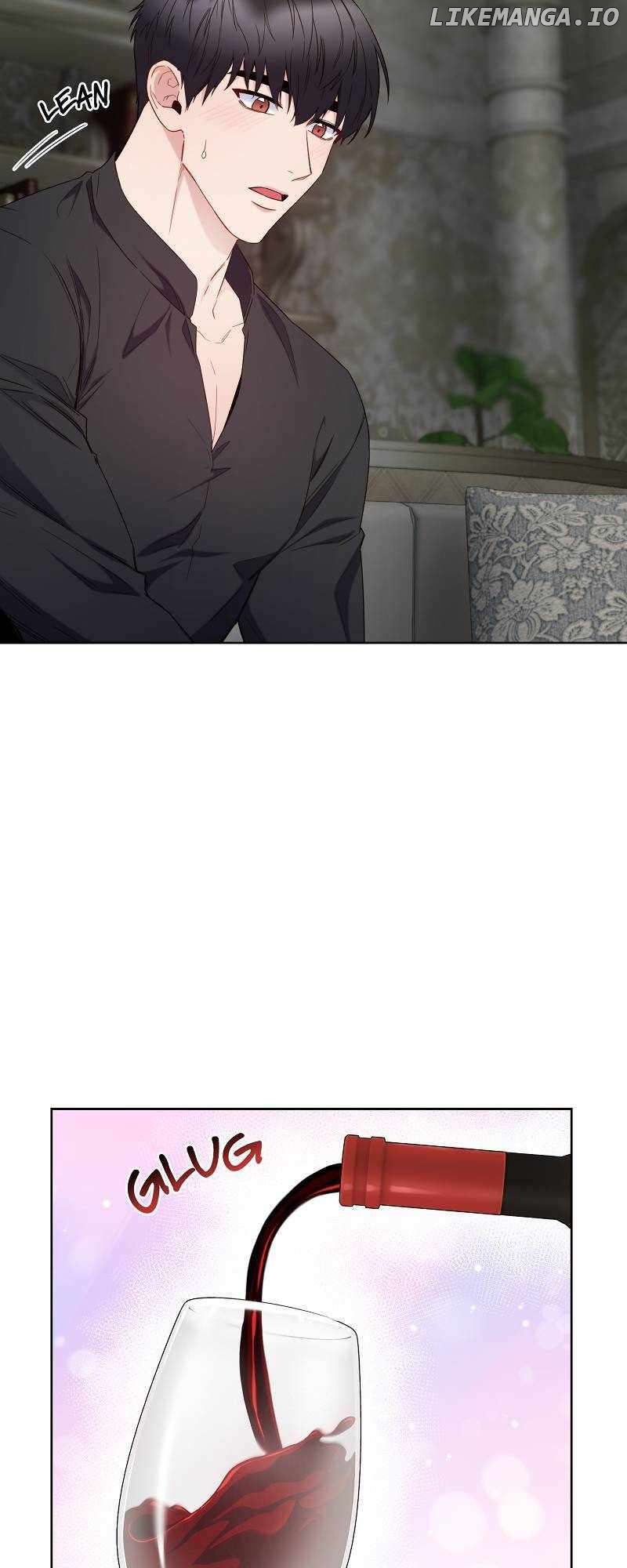 Anyone Can Become a Villainess Chapter 140 - page 49