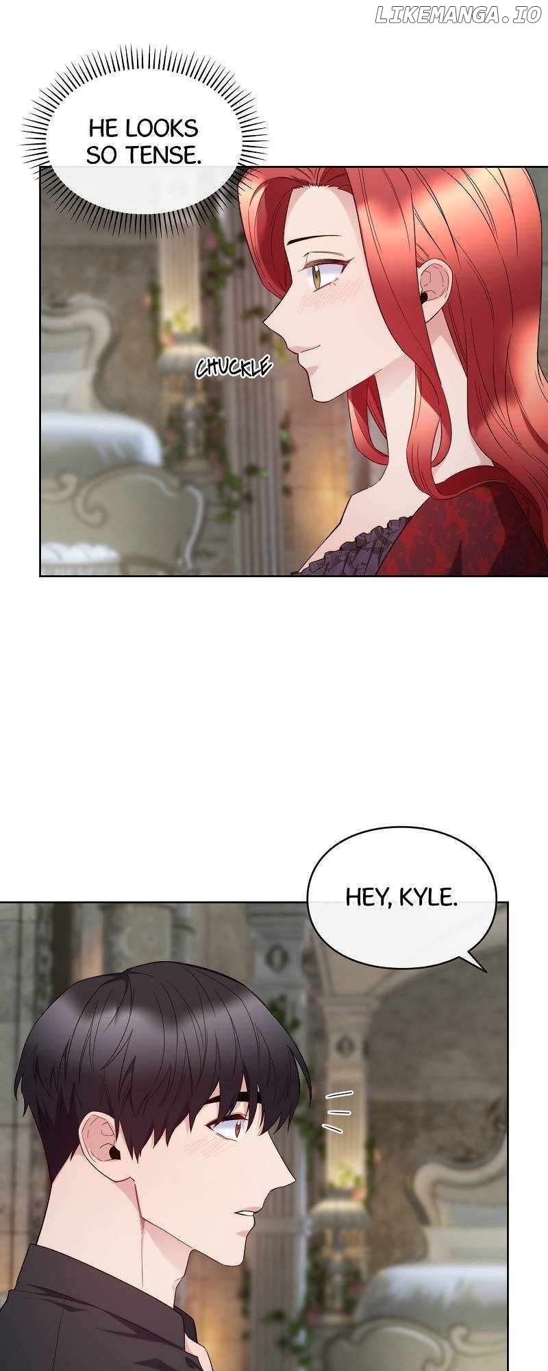 Anyone Can Become a Villainess Chapter 140 - page 51