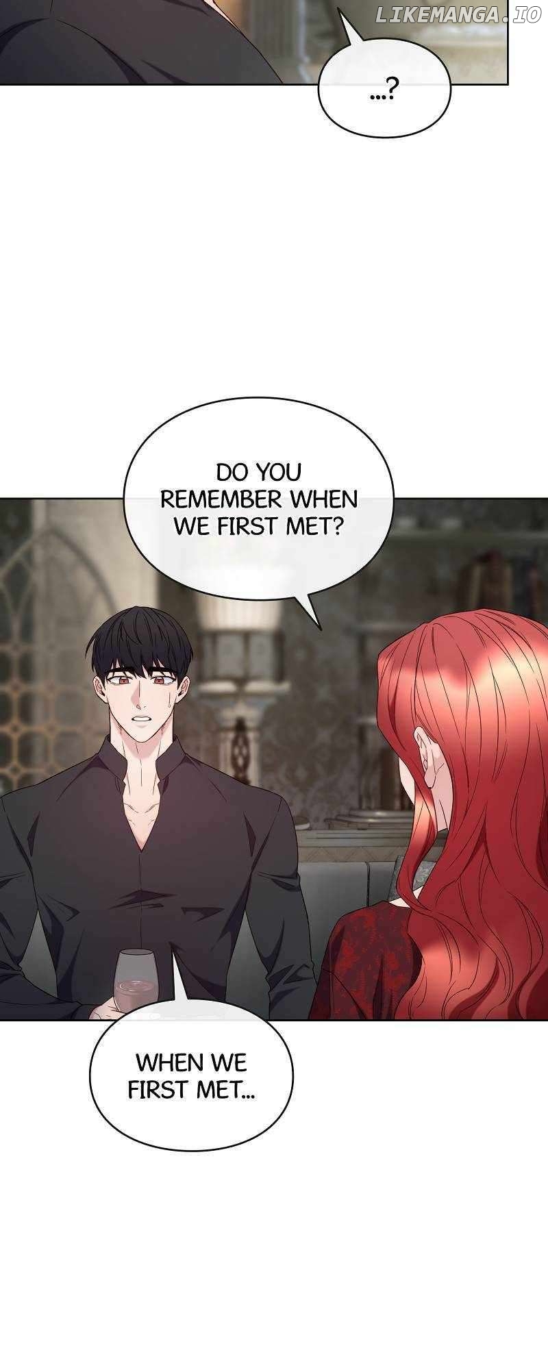 Anyone Can Become a Villainess Chapter 140 - page 52