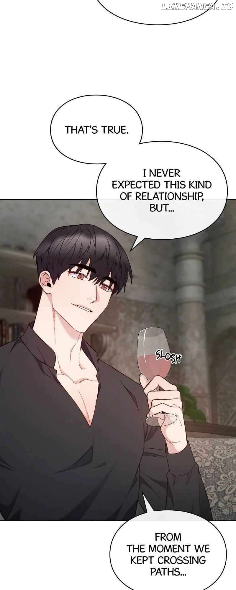 Anyone Can Become a Villainess Chapter 140 - page 58