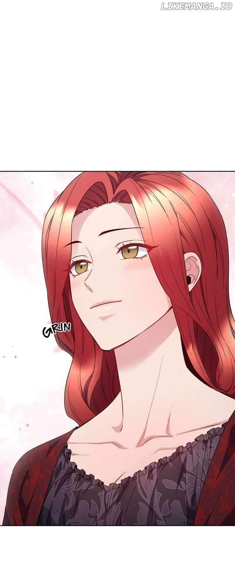 Anyone Can Become a Villainess Chapter 140 - page 60