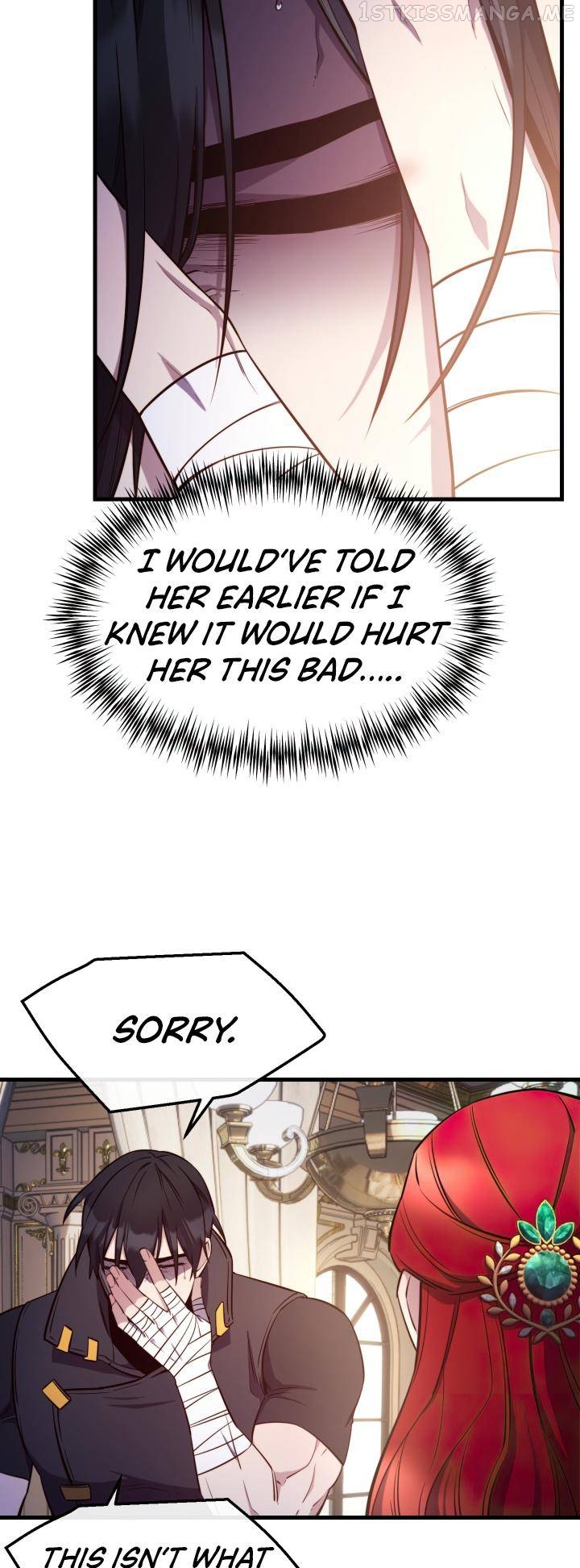 Anyone Can Become a Villainess Chapter 93 - page 10
