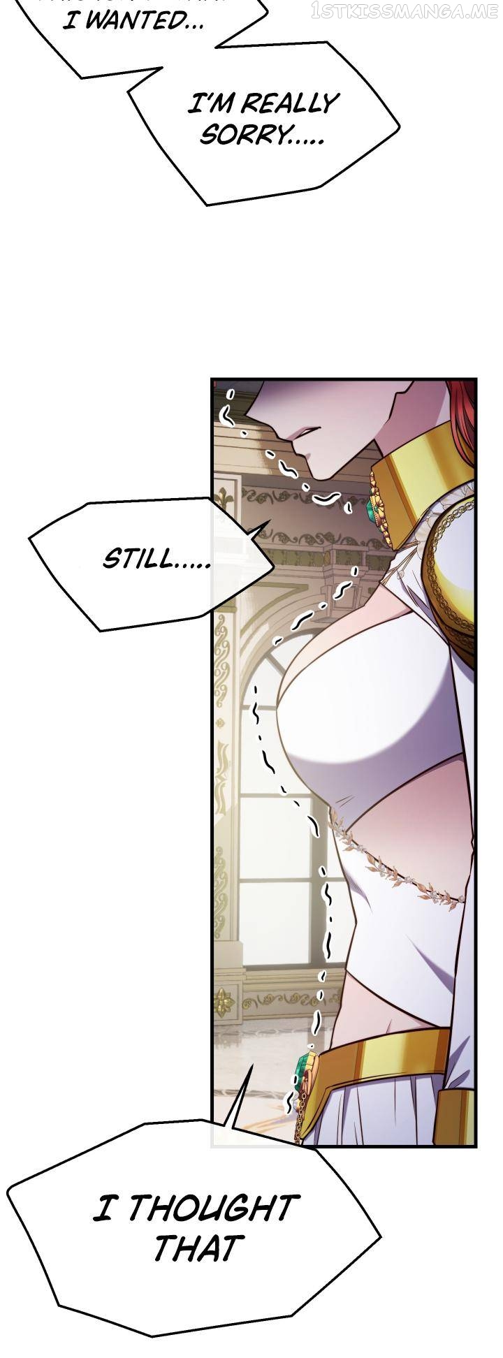 Anyone Can Become a Villainess Chapter 93 - page 11
