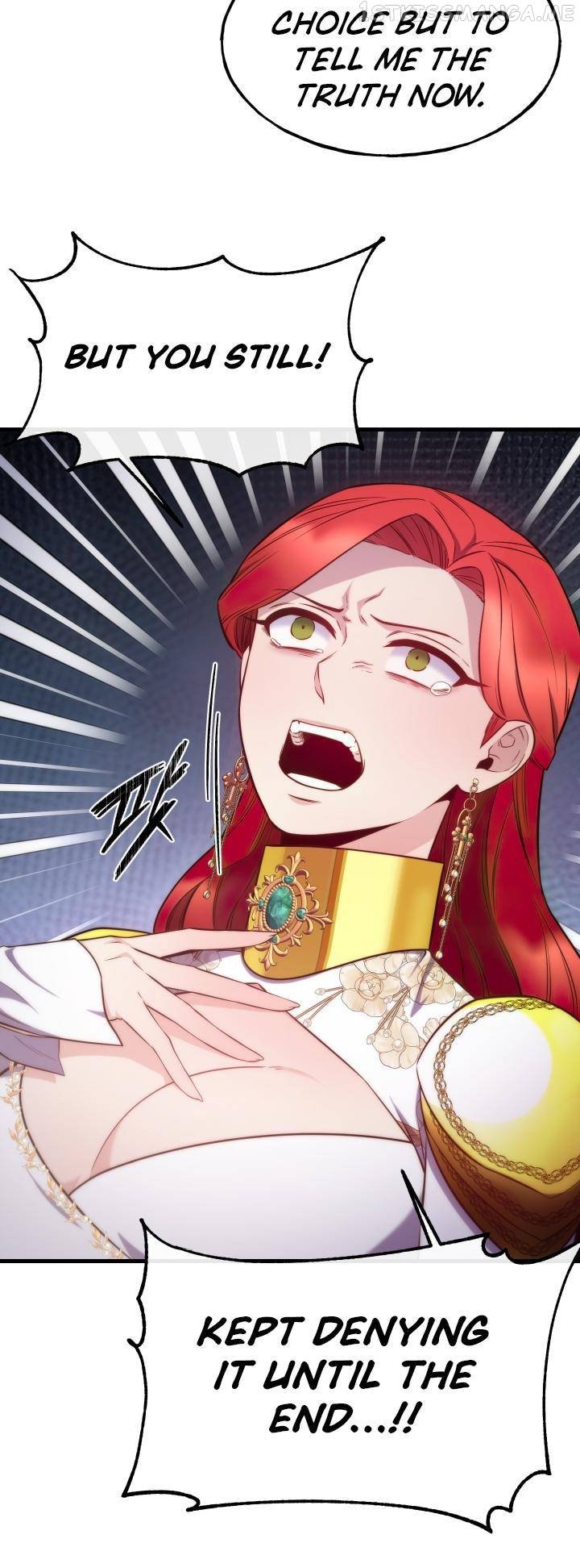 Anyone Can Become a Villainess Chapter 93 - page 13